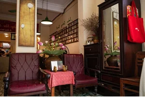 How a Self-Taught Chef’s Homemade Restaurant Earned Michelin Accolades - image 6
