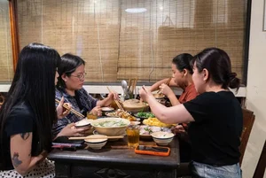 How a Self-Taught Chef’s Homemade Restaurant Earned Michelin Accolades - image 5