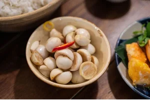 How a Self-Taught Chef’s Homemade Restaurant Earned Michelin Accolades - image 4