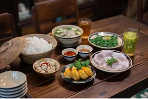 How a Self-Taught Chef’s Homemade Restaurant Earned Michelin Accolades - image 3