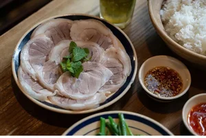 How a Self-Taught Chef’s Homemade Restaurant Earned Michelin Accolades - image 0