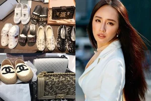 The Impressive Wealth and Successful Careers of Dragon-Year Vietnamese Beauty Queens - image 2