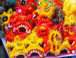 Vibrant Colors of Mid-Autumn Festival on Hang Ma Street - image 8