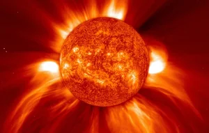Massive Stellar Storm 10,000 Times Stronger Than Solar Flares Discovered by Astronomers - image 4