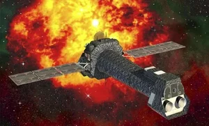 Massive Stellar Storm 10,000 Times Stronger Than Solar Flares Discovered by Astronomers - image 0