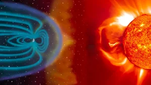 Massive Stellar Storm 10,000 Times Stronger Than Solar Flares Discovered by Astronomers - image 6