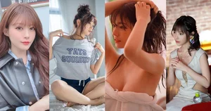 Top 46 Most Popular and Influential JAV Actresses in the Japanese Industry - image 16