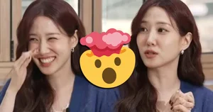 Park Eun Bin Reveals Her Impressive Academic Credentials and School Life - image 4
