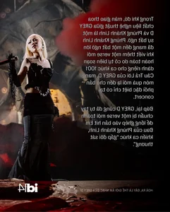 GREY D's 20 Billion VND Concert: A Visual and Musical Masterpiece - image 14