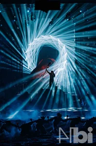 GREY D's 20 Billion VND Concert: A Visual and Musical Masterpiece - image 3
