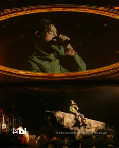 GREY D's 20 Billion VND Concert: A Visual and Musical Masterpiece - image 2