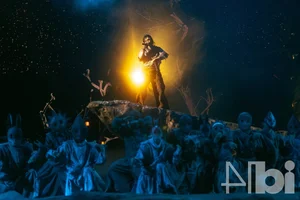 GREY D's 20 Billion VND Concert: A Visual and Musical Masterpiece - image 16