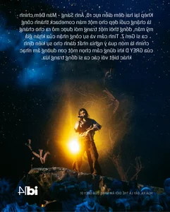 GREY D's 20 Billion VND Concert: A Visual and Musical Masterpiece - image 11