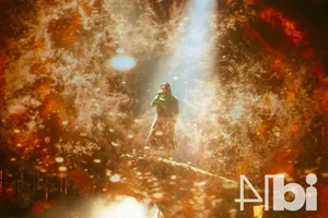 GREY D's 20 Billion VND Concert: A Visual and Musical Masterpiece - image 13