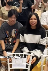 Ho Ngoc Ha Responds Directly After Interaction with Subeo’s Girlfriend at Recent Event - image 4