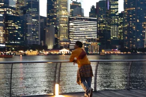 Vietnamese Singer Hoang Dung Debuts First Music Video Filmed Abroad - image 0