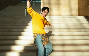 Vietnamese Singer Hoang Dung Debuts First Music Video Filmed Abroad - image 5