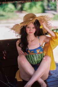 YiTuYu Art Language Vol.9553: Featuring Lu Li - image 4