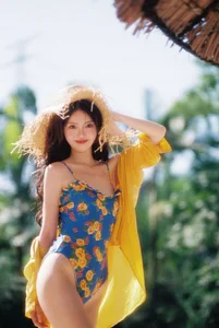 YiTuYu Art Language Vol.9553: Featuring Lu Li - image 3