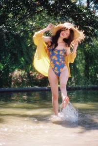YiTuYu Art Language Vol.9553: Featuring Lu Li - image 10