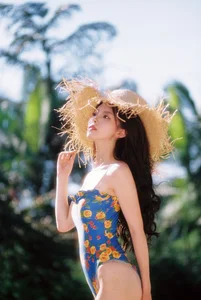 YiTuYu Art Language Vol.9553: Featuring Lu Li - image 15