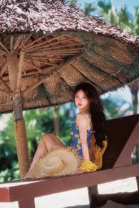 YiTuYu Art Language Vol.9553: Featuring Lu Li - image 1
