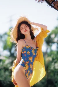 YiTuYu Art Language Vol.9553: Featuring Lu Li - image 9