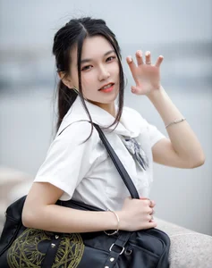 Queenie, Ai Lun, and Shen Mi Ren: Mood and Atmosphere Part 06 - image 14