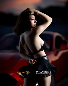 Queenie, Ai Lun, and Shen Mi Ren: Mood and Atmosphere Part 06 - image 13