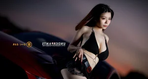 Queenie, Ai Lun, and Shen Mi Ren: Mood and Atmosphere Part 06 - image 59