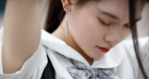 Queenie, Ai Lun, and Shen Mi Ren: Mood and Atmosphere Part 06 - image 11