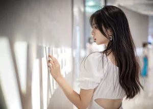 Queenie, Ai Lun, and Shen Mi Ren: Mood and Atmosphere Part 06 - image 49