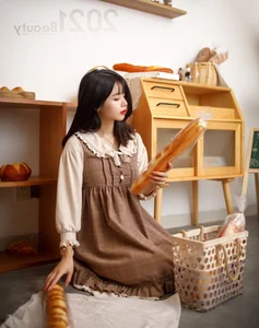 Queenie, Ai Lun, and Shen Mi Ren: Mood and Atmosphere Part 06 - image 23