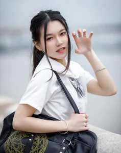 Queenie, Ai Lun, and Shen Mi Ren: Mood and Atmosphere Part 06 - image 10