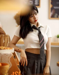 Queenie, Ai Lun, and Shen Mi Ren: Mood and Atmosphere Part 06 - image 29