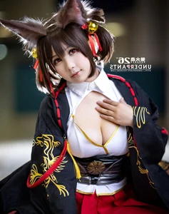 Queenie, Ai Lun, and Shen Mi Ren: Mood and Atmosphere Part 06 - image 7