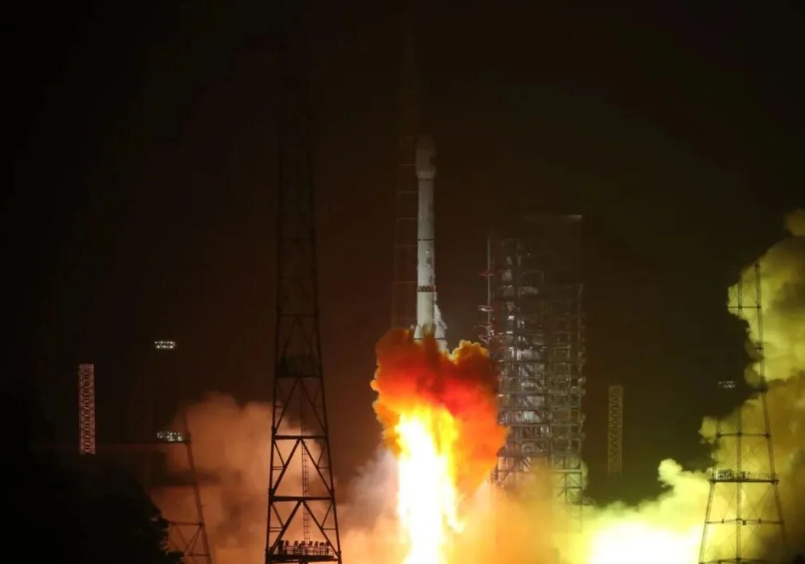 Advanced Surveillance Satellite Technology Sparking Global Security Debates