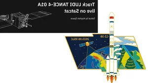 Advanced Surveillance Satellite Technology Sparking Global Security Debates - image 7