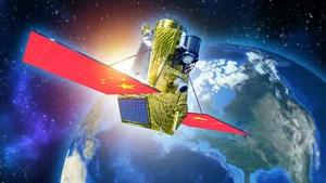 Advanced Surveillance Satellite Technology Sparking Global Security Debates - image 6