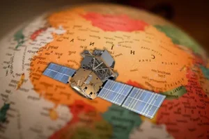 Advanced Surveillance Satellite Technology Sparking Global Security Debates - image 2