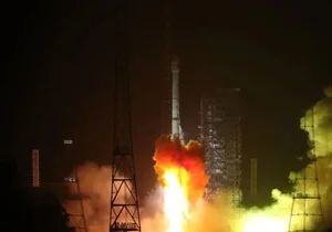 Advanced Surveillance Satellite Technology Sparking Global Security Debates - image 0