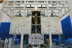 Advanced Surveillance Satellite Technology Sparking Global Security Debates - image 11