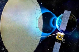 Advanced Surveillance Satellite Technology Sparking Global Security Debates - image 10