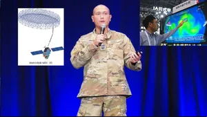 Advanced Surveillance Satellite Technology Sparking Global Security Debates - image 3
