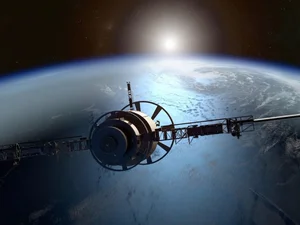 Advanced Surveillance Satellite Technology Sparking Global Security Debates - image 5