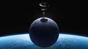 Advanced Surveillance Satellite Technology Sparking Global Security Debates - image 8