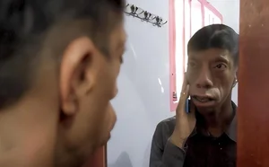 From Struggle to Triumph: The Inspiring Life-Changing Transformation Story - image 9