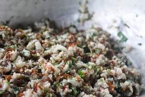 Culinary Adventure in Kon Tum: Tasting the Unique Yellow Ant Fish Salad - image 6