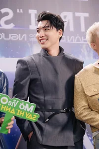 Star-Studded 'Anh Trai' Gathering at Latest Film Premiere - image 11