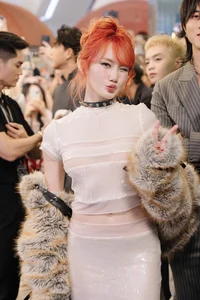 Star-Studded 'Anh Trai' Gathering at Latest Film Premiere - image 7